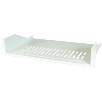 Plaukts skapim Triton 691650GR.2B — pelēks 19 coll