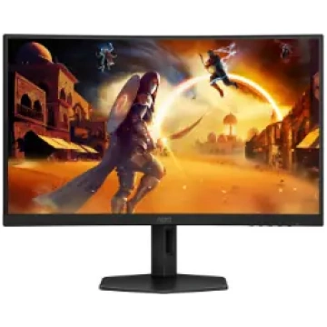 AOC | C27G4ZXU | 27 " | VA | FHD | 16:9 | 280 Hz |