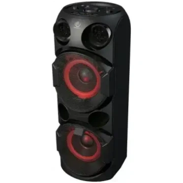 Rebeltec Bluetooth skaļrunis SoundBOX 630 melns