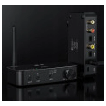 FiiO BTA30 PRO bluetooth adapteris. Bluetooth raid