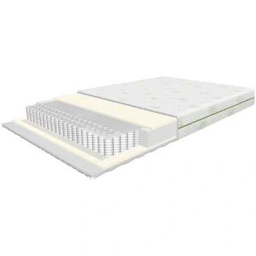 Matracis 120x200 Emma Plus - Guļamistabas mēbeles