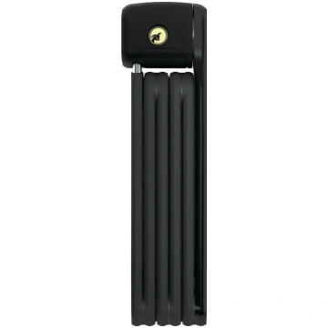 Slēdzene Abus Bordo Lite, melna krās., 850 mm