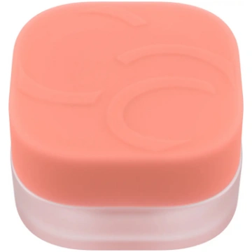 Sārtums-musa Catrice Velvet Pudding Blurring Blush