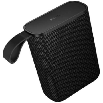 Hoco HC34 Mini Bluetooth speaker HC34 Black