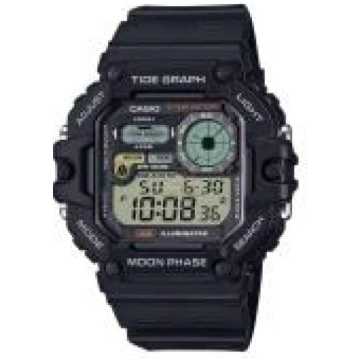 Casio Standard digitālais pulkstenis WS-1700H-1AV