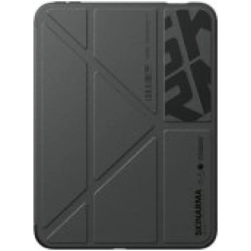 SKINARMA Spunk Pewter iPad mini (A17 Pro) 2024 Gee