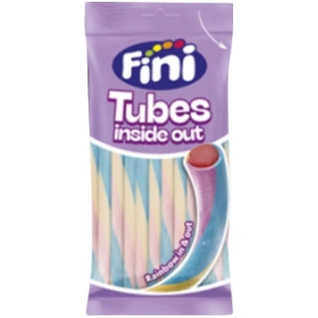 KONFEKTES ŽELEJAS FINI TUBES AR CUKURVATES GARŠU 1
