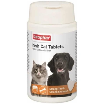 Beaphar Irish Cal N150