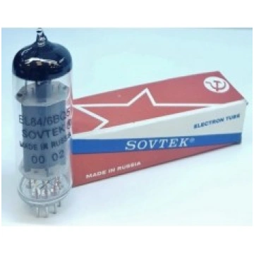 Sovtek