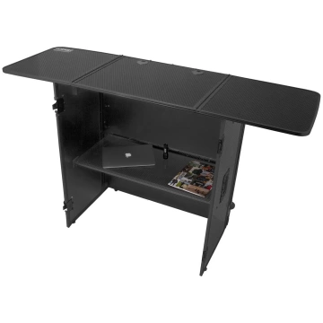 UDG Ultimate Fold Out DJ Table Black MK2 Plus (U91