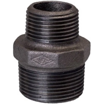 Starpuzmava Jinan Meide B245, 3/4" x 1/2", čuguns