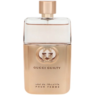 Sieviešu smaržas, Testeris Gucci Guilty Pour Femme