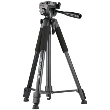TRIPOD D-700 statīvs kamerai HURTEL 9145576282823