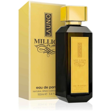 Fragrance World La Uno Million EDP M 100ml