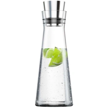 Karafe WMF Flow Slim, stikls, 1 l