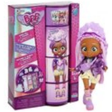 Imc toys - Cry Babies BFF Doll Phoebe / from Assor