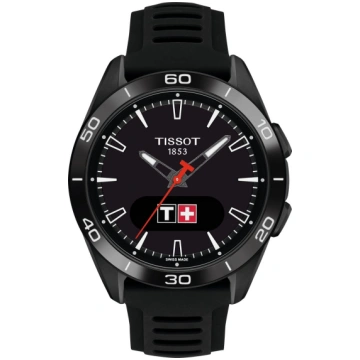 Tissot T-Touch Connect Sport Bigalli - Orologi a F
