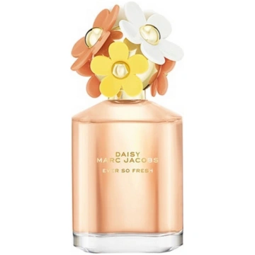 Marc Jacobs Daisy Ever So Fresh Smaržas EDP 125 ml