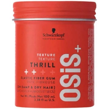 Schwarzkopf Professional Osis+ Thrill Hair Wax 100