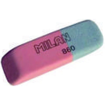 Dzēšgumija MILAN 860 | 2300200 Unknown