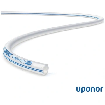Uponor ComfortPipe PLUS PE-Xa caurule 14x2,0 240m,