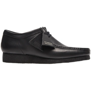 Clarks Originals Wallabee - Izmērs 45 (26155514 Zi
