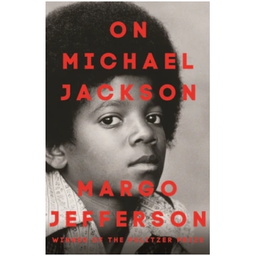 On Michael Jackson Bookshop