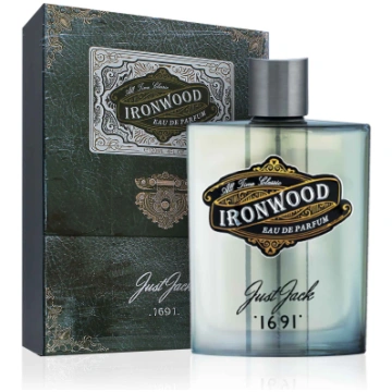 Just Jack Ironwood EDP M 120ml