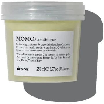 DAVINES MOMO Conditioner mitrinošs kondicionieris,