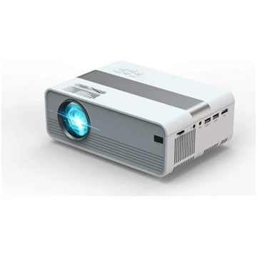 Technaxx Mini LED HD projektors TX-127 - mājas kin