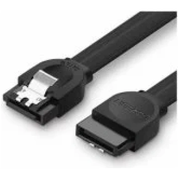 Ugreen 30796 US217 Black aksesuārs 30796-UGREEN