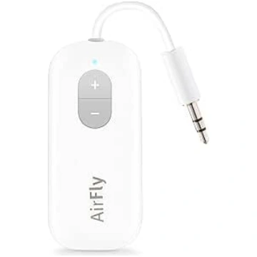Twelve South AirFly SE | Bluetooth bezvadu raidītā
