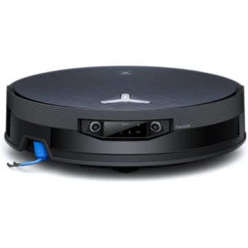 Ecovacs Vacuum Cleaner Deebot X12 OmniCyclone blac