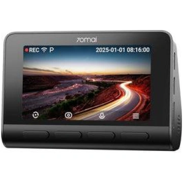 70mai Dash Cam 4K A810S