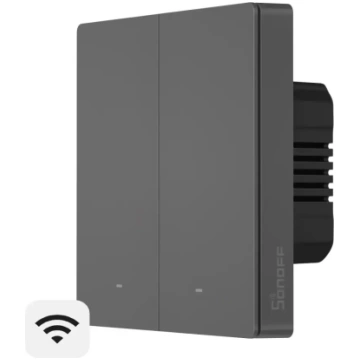 Sonoff Smart Wi-Fi Switch M5-2C-86 6920075777109