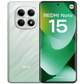 Xiaomi Redmi Note 15 Smartphone 6GB / 128GB Forest