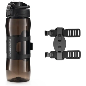 Rockbros S550H-1 700 ml thermal flask with magneti