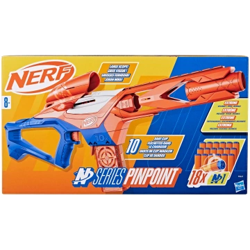 NERF N Series Blasteris Pinpoint