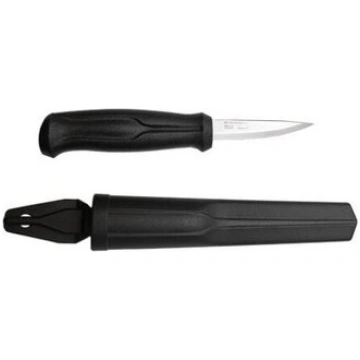 Kokgriezumu Nazis Morakniv® Basic, 80mm