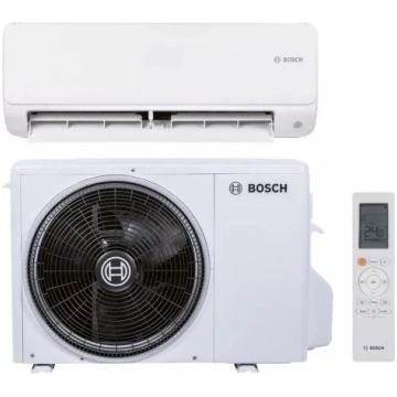 Bosch Climate 6000i 5,3kW CL6001i-Set 53 E