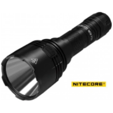 Nitecore NEW P30 Tactical Flashlight 1000lm 618m 5