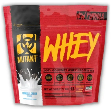 Mutant Whey (2.27 kg) 44048675373270
