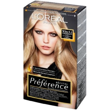 L"Oreal Paris Farba Recital Preference Wbis Jasny 