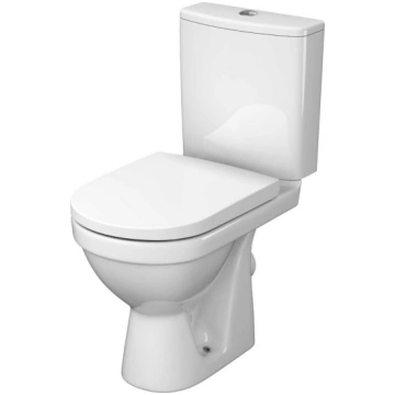 Cersanit MITO WC pods 779 Zip Compact SimpleOn ar 