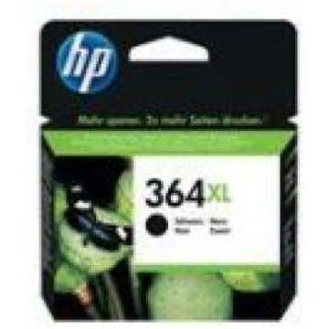 HP HP 364XL original ink cartridge black