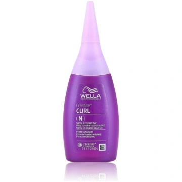 Wella Professional Creatine+ Curl losjons ķīmiskai
