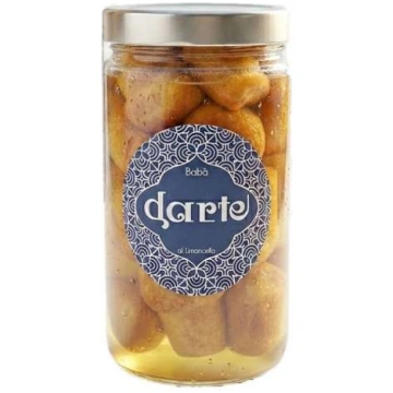 Limoncello baba cl 56 Darte