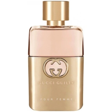 Parfimērijas ūdens Gucci Guilty Pour Femme EDP sie