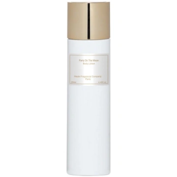 HFC PARIS Party On The Moon Body Lotion