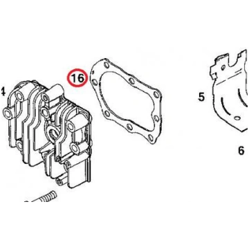 Briggs&stratton BLĪVE CILINDRA 95902/10D902 (69871